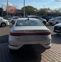 بي واي دي Qin Plus